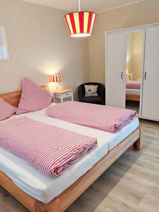 Ferienwohnung Anna Winterberg Extérieur photo