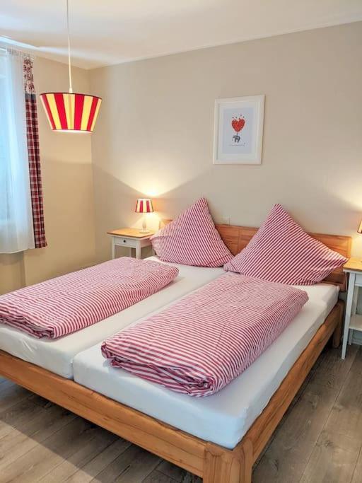 Ferienwohnung Anna Winterberg Extérieur photo