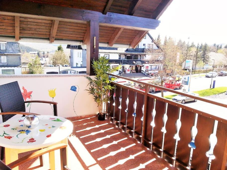 Ferienwohnung Anna Winterberg Extérieur photo