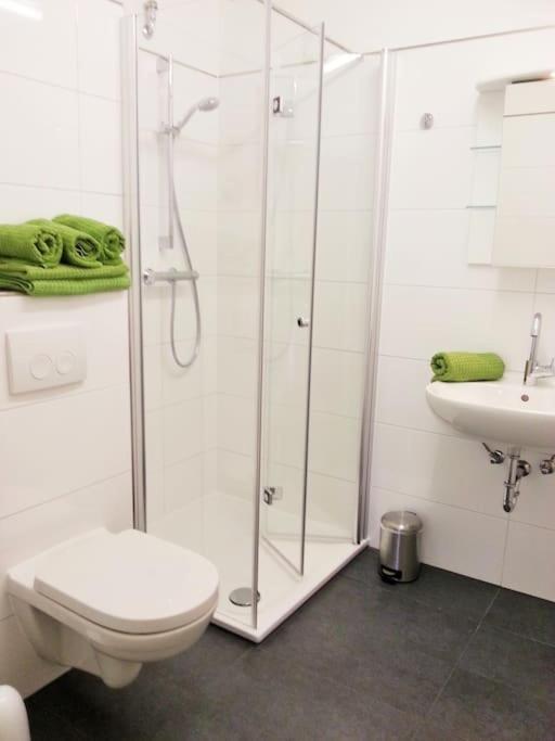 Ferienwohnung Anna Winterberg Extérieur photo